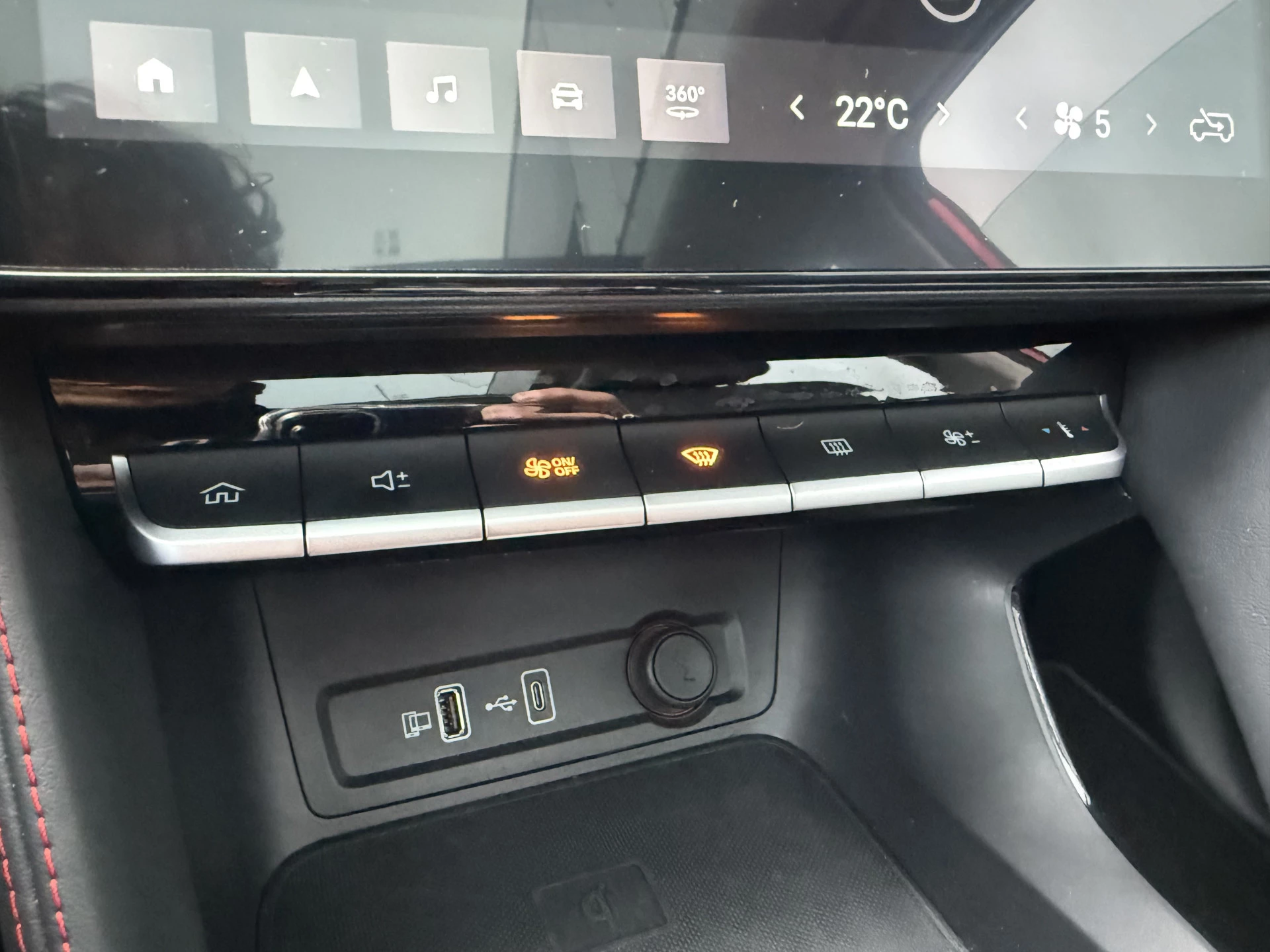 Hoofdafbeelding MG ZS EV