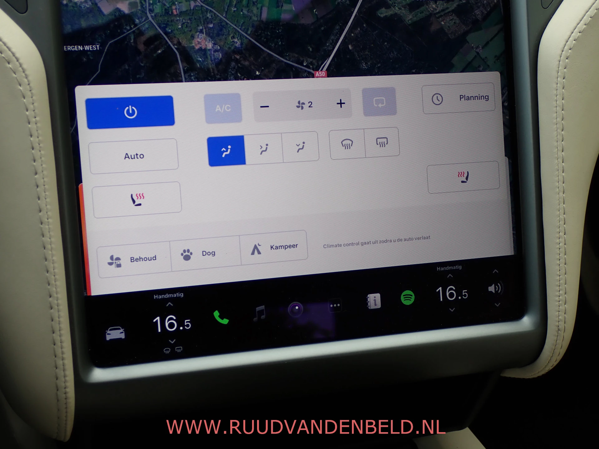 Hoofdafbeelding Tesla Model S