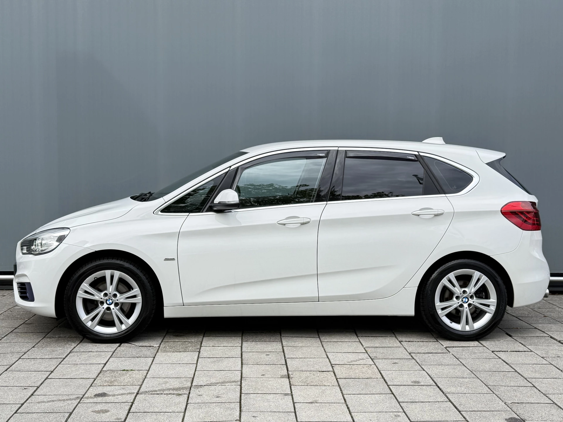 Hoofdafbeelding BMW 2 Serie