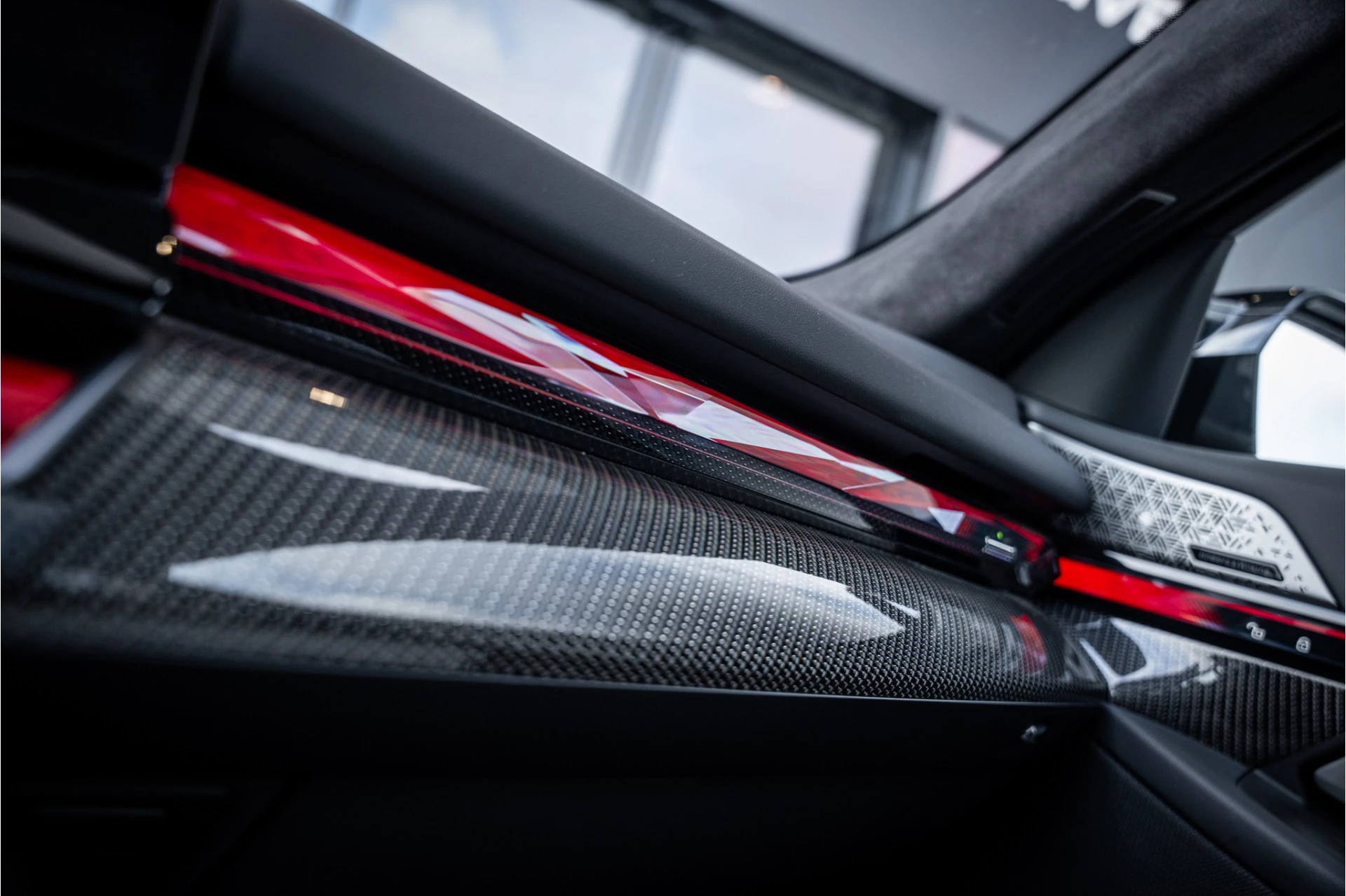 Hoofdafbeelding BMW M5