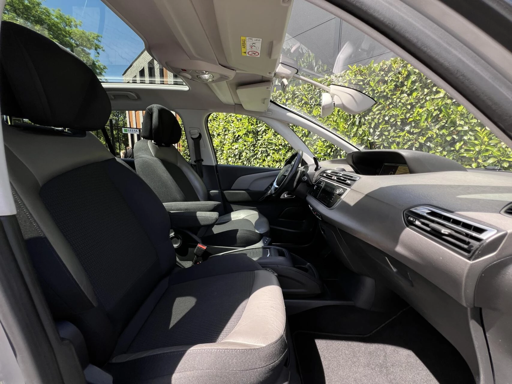 Hoofdafbeelding Citroën Grand C4 Picasso