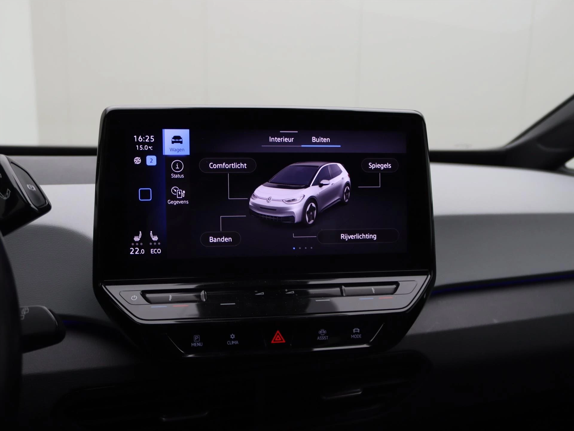 Hoofdafbeelding Volkswagen ID.3