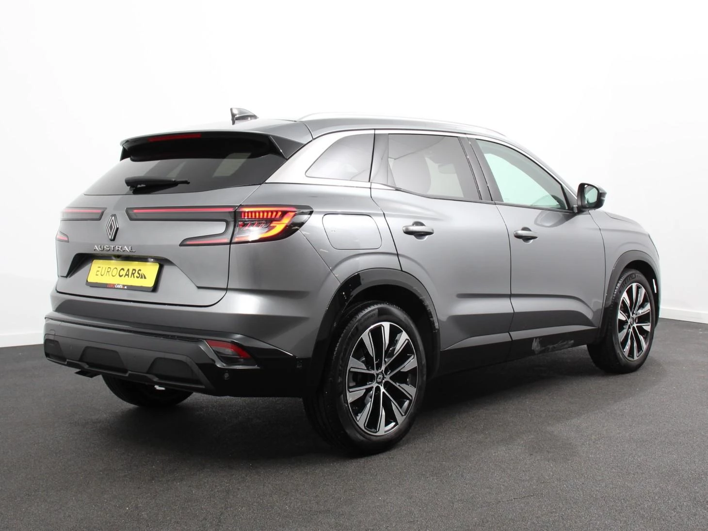 Hoofdafbeelding Renault Austral