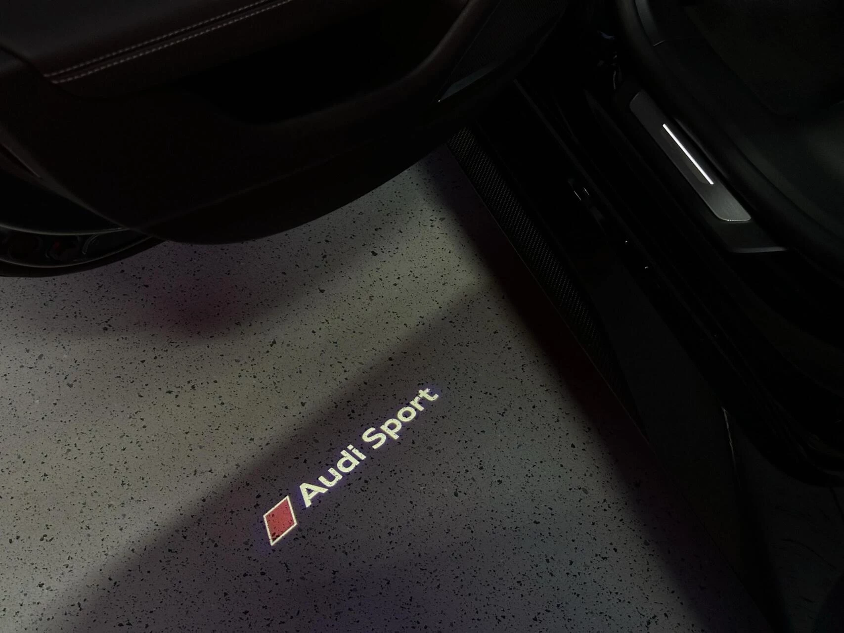 Hoofdafbeelding Audi RS7