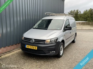 Volkswagen Caddy Bestel 1.6 TDI L2H1 Maxi Comfortline NAP/TR-HAAK