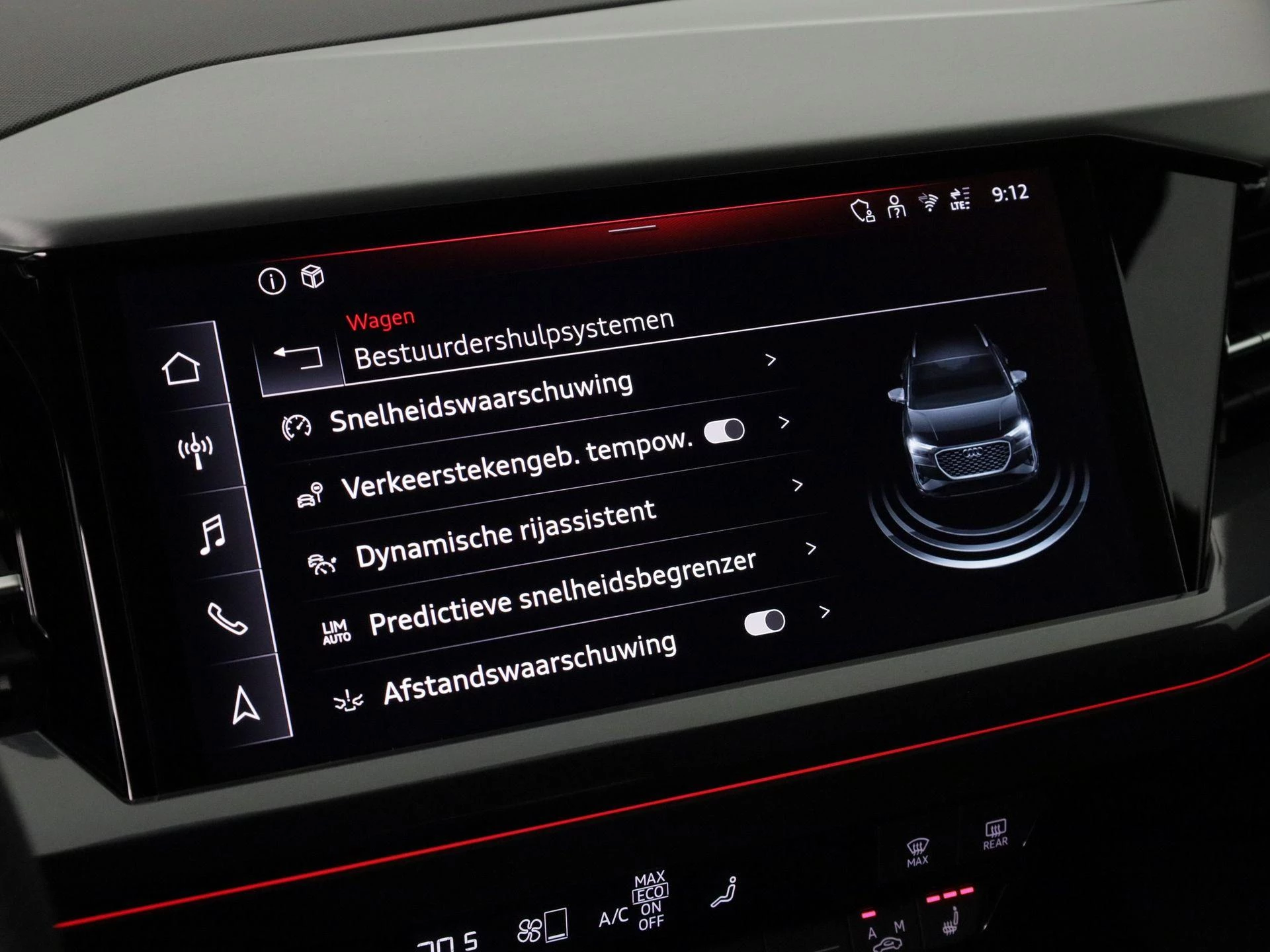 Hoofdafbeelding Audi Q4 e-tron