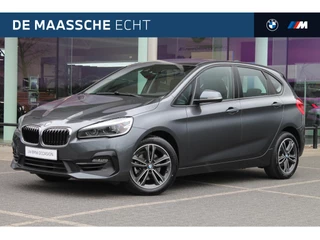 BMW 2 Serie Active Tourer 218i Executive Sport Line Automaat / Sportstoelen / LED / Head-Up / Navigatie Plus / Cruise Control