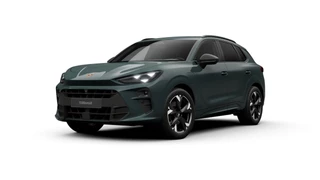 Hoofdafbeelding CUPRA Terramar CUPRA Terramar