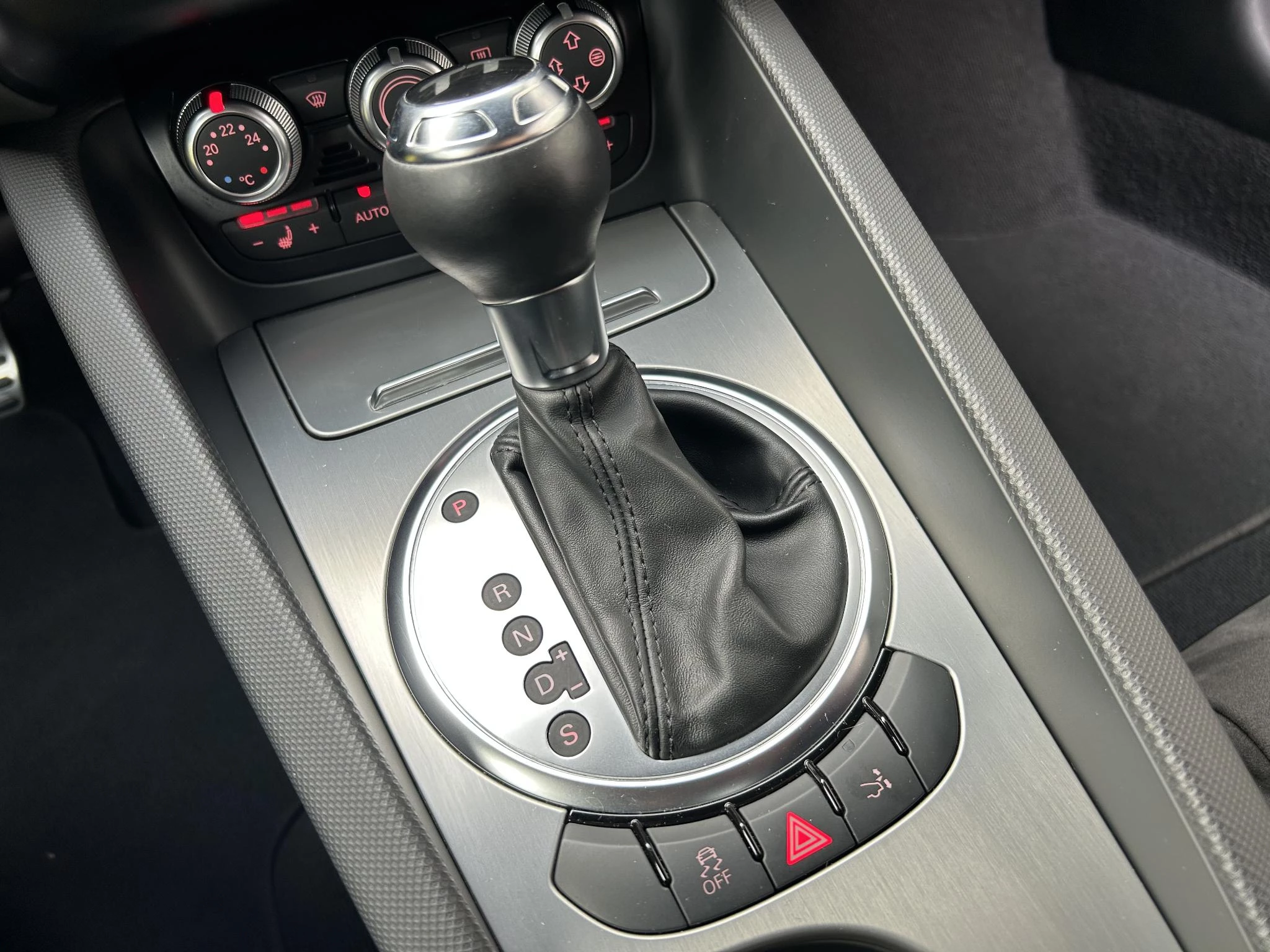 Hoofdafbeelding Audi TT