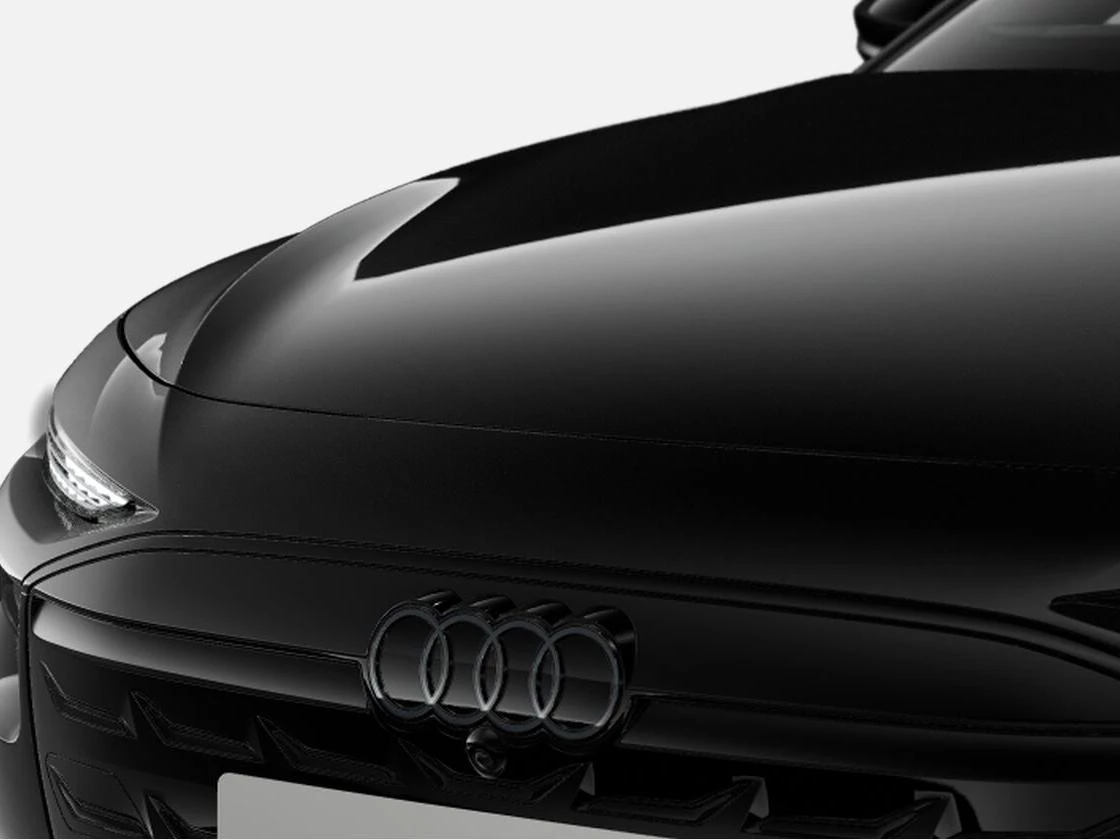 Hoofdafbeelding Audi A6 Sportback e-tron