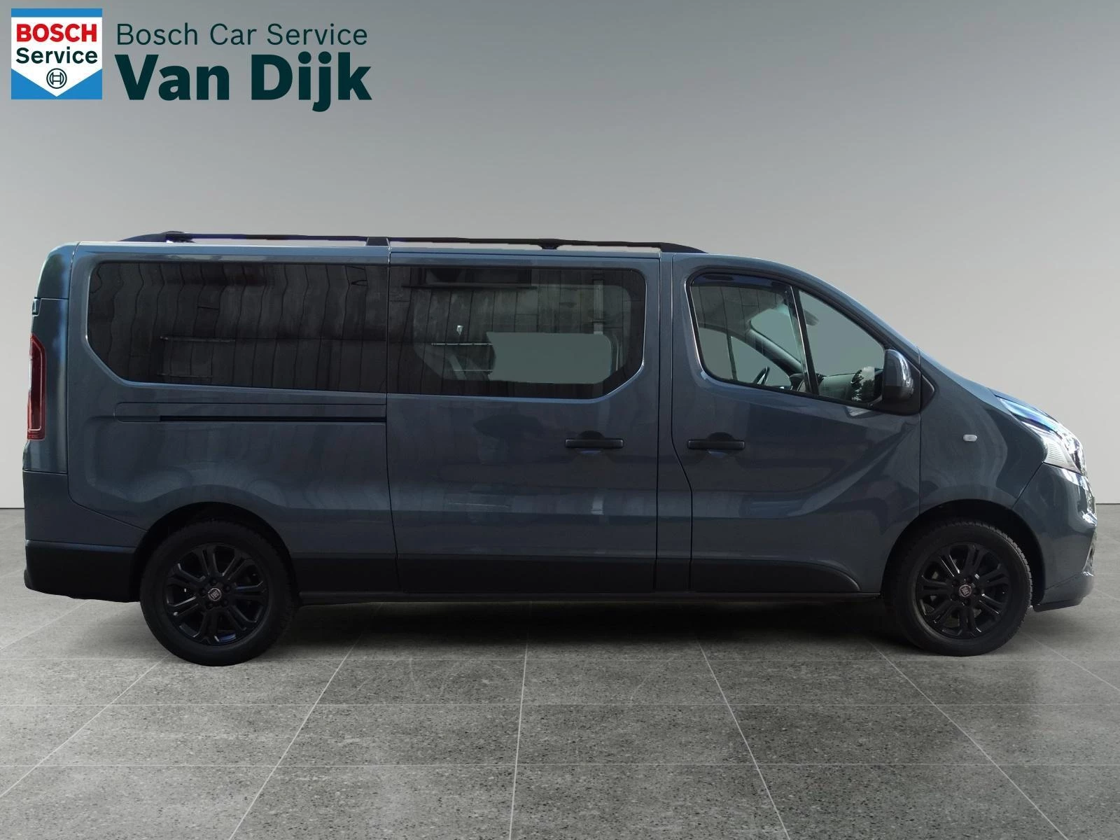Hoofdafbeelding Fiat Talento