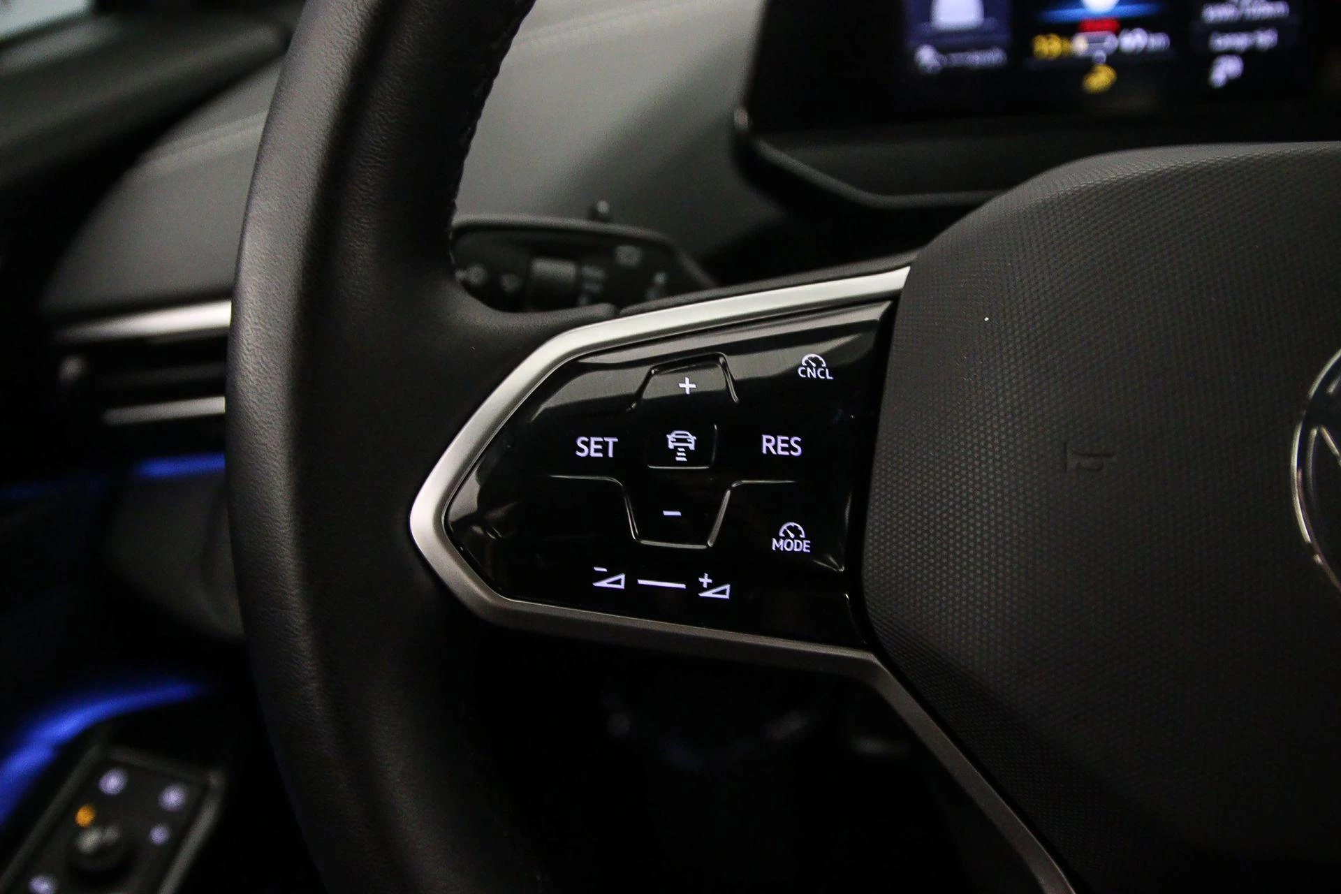 Hoofdafbeelding Volkswagen ID.4