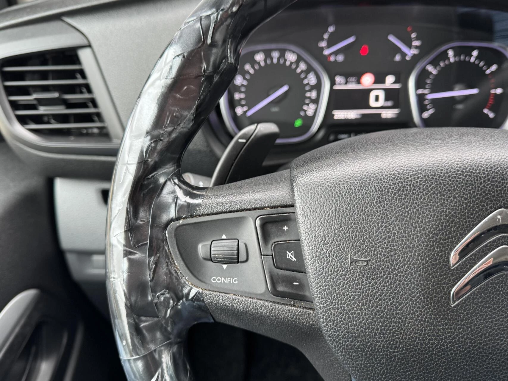 Hoofdafbeelding Citroën Jumpy