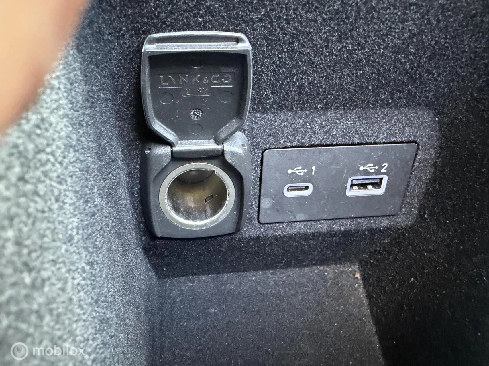 Hoofdafbeelding Lynk & Co 01