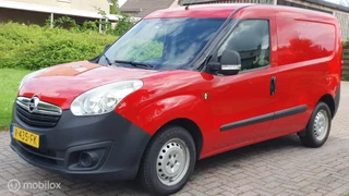 Opel Combo 1.3 CDTi L1H1 Edition  1STE EIGENAAR NAP KM 94284