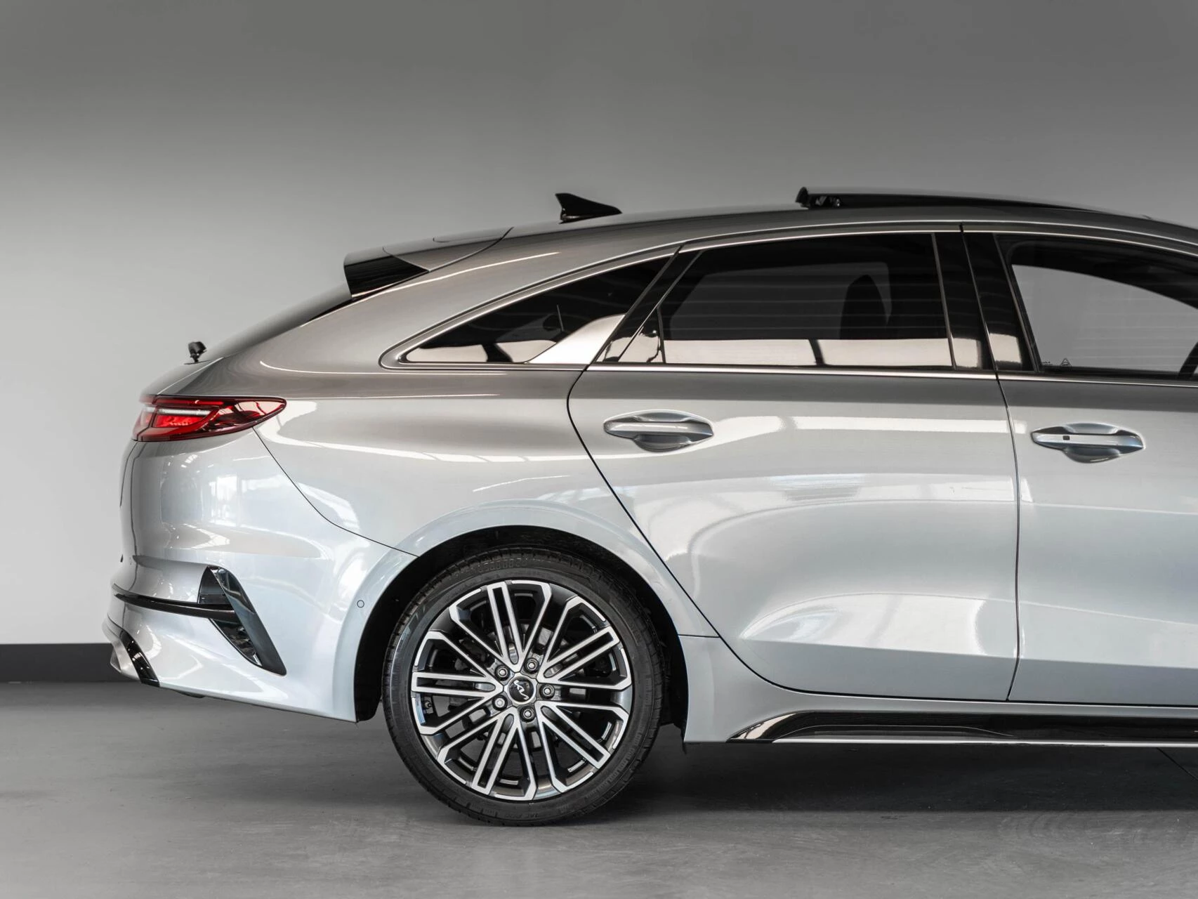 Hoofdafbeelding Kia ProCeed