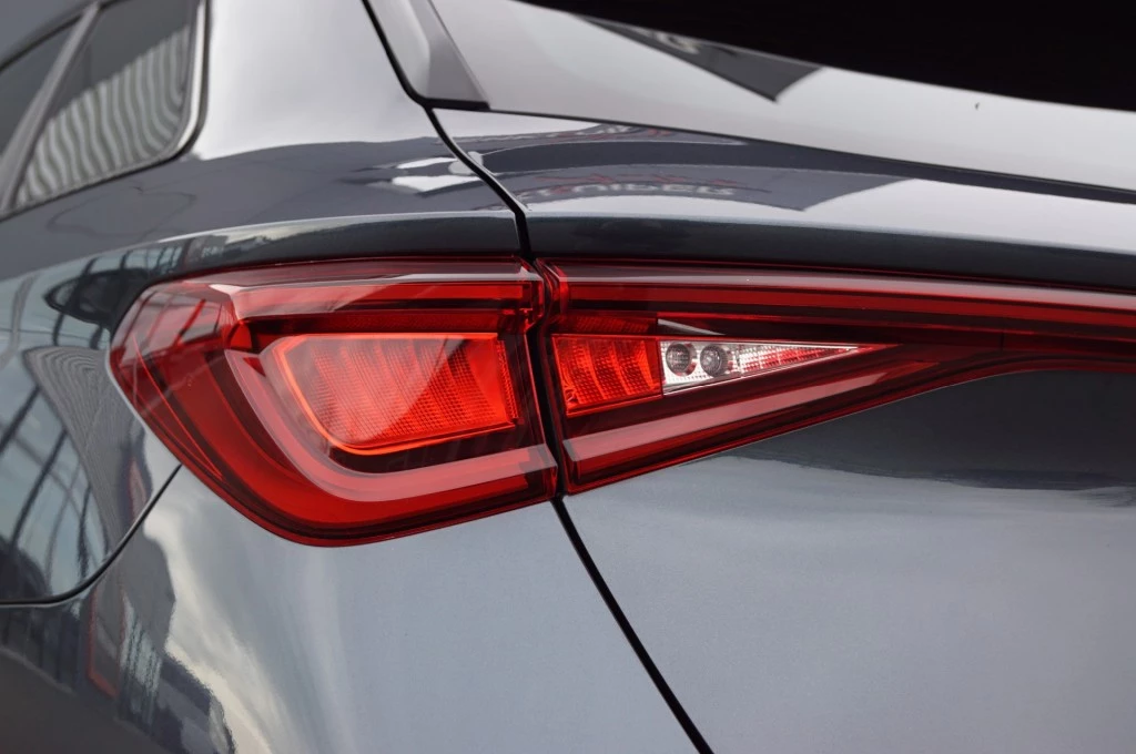 Hoofdafbeelding CUPRA Leon Sportstourer