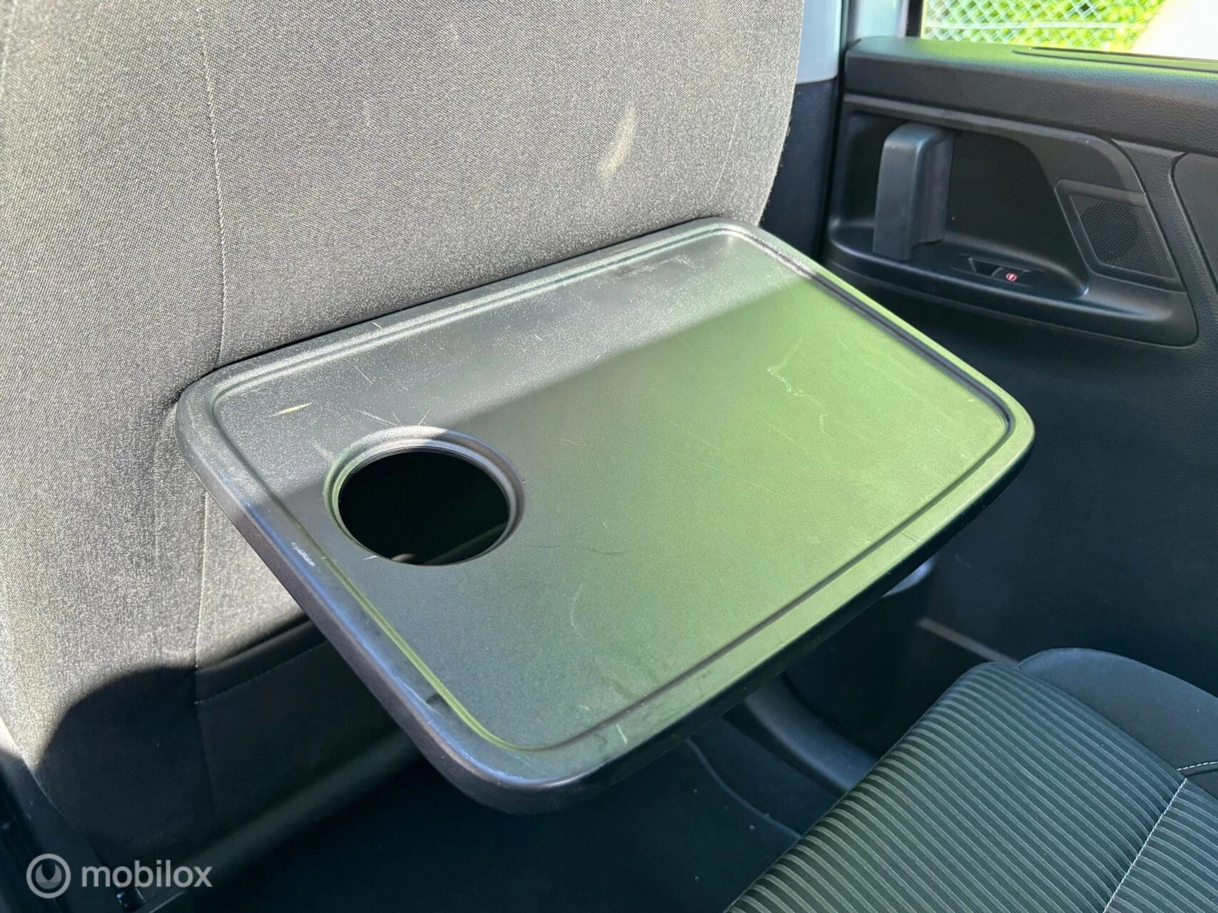 Hoofdafbeelding SEAT Alhambra