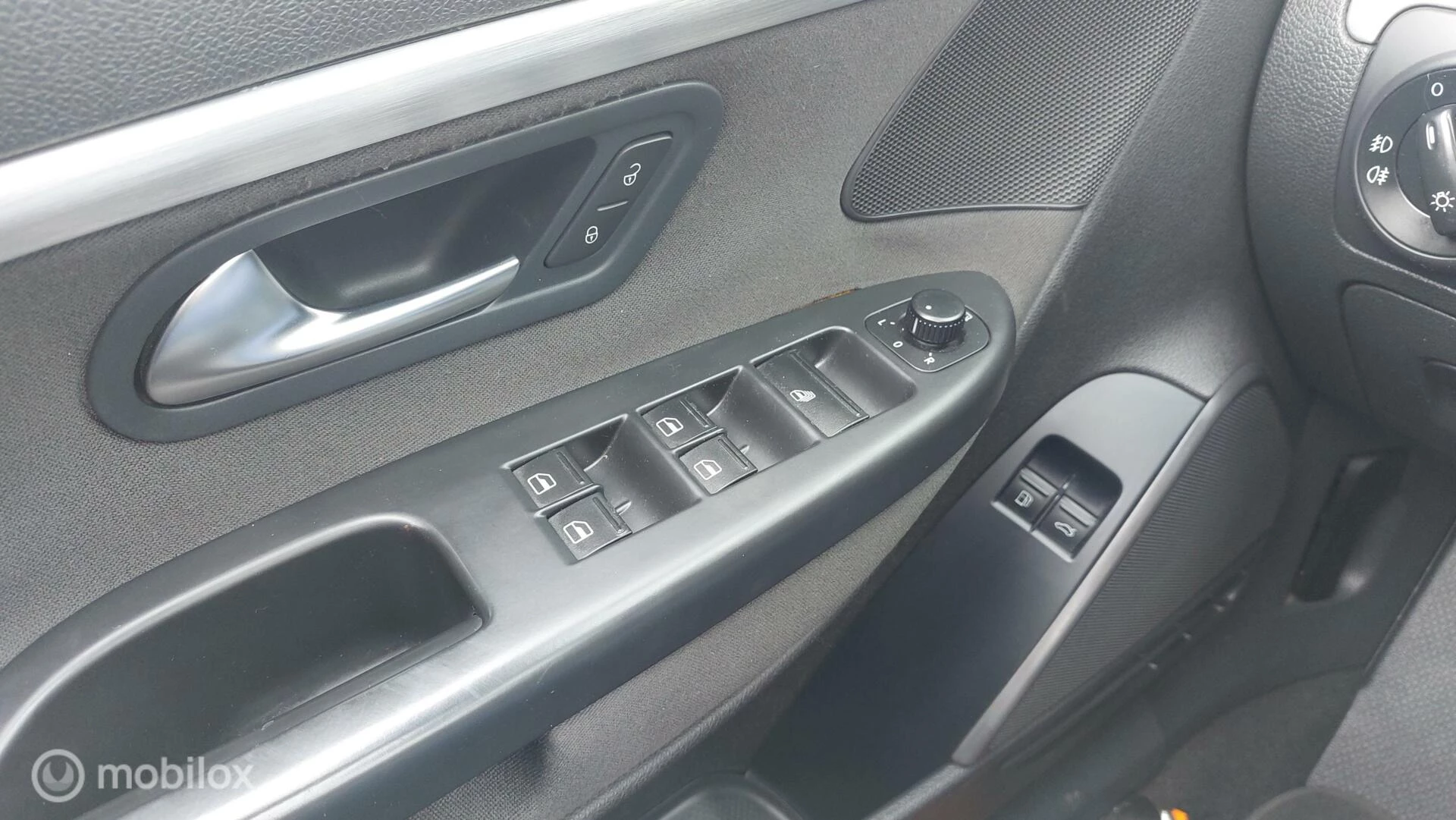 Hoofdafbeelding Volkswagen Eos