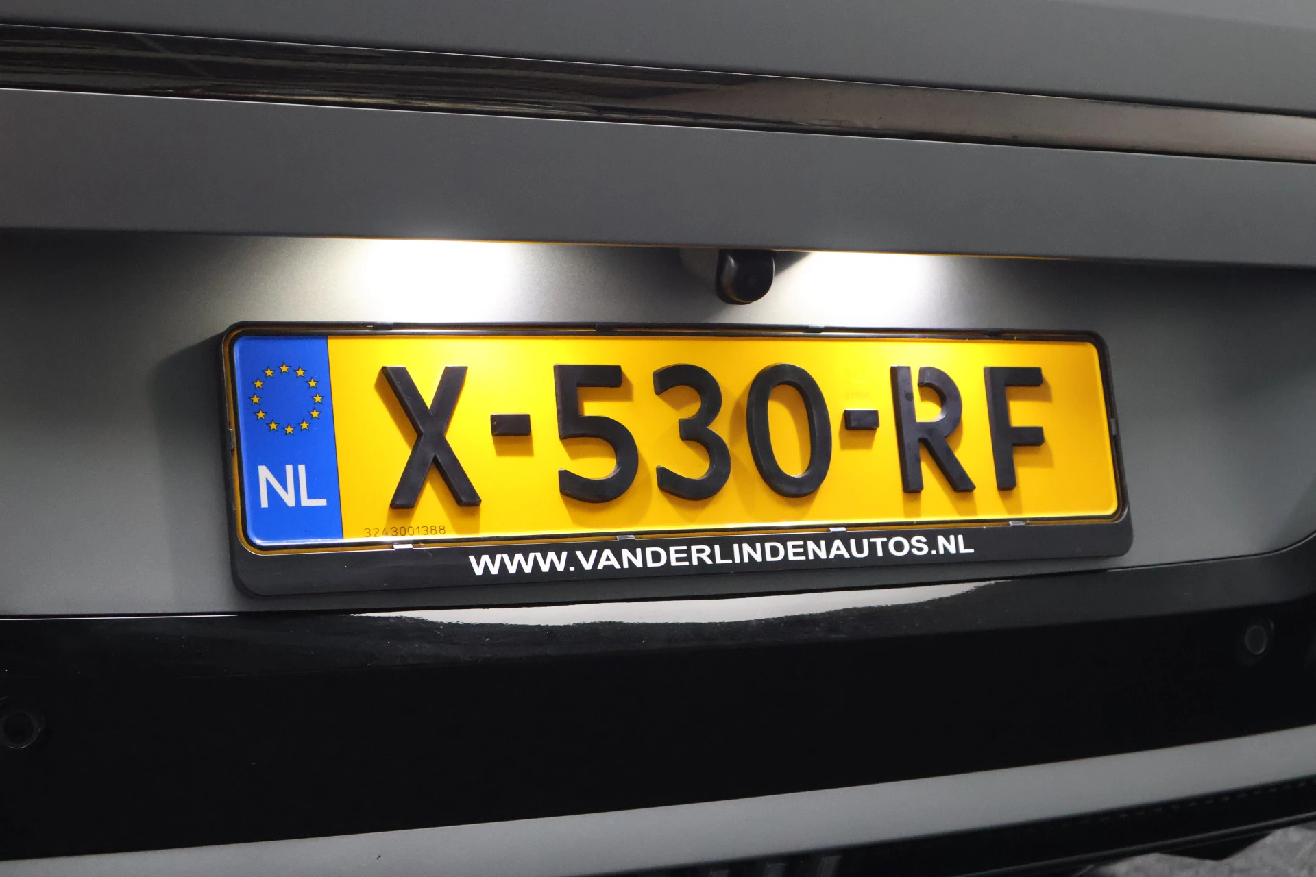 Hoofdafbeelding Kia EV6