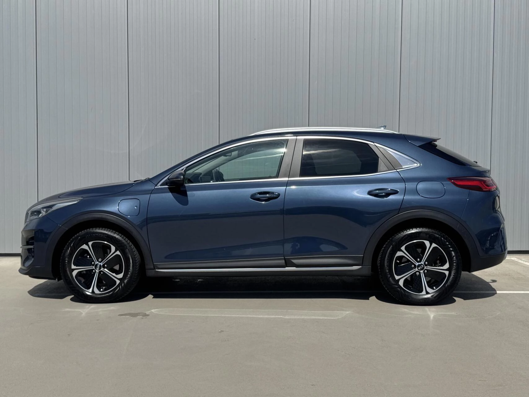 Hoofdafbeelding Kia XCeed