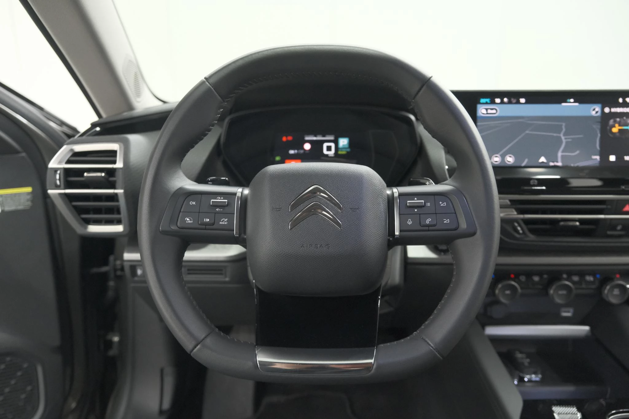 Hoofdafbeelding Citroën C5 X