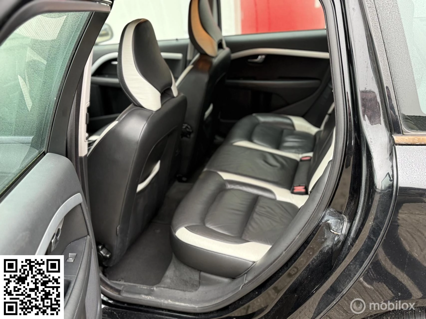 Hoofdafbeelding Volvo V70