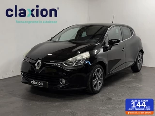 Renault Clio 0.9 TCe Limited / Cruise / Airco / Navigatie