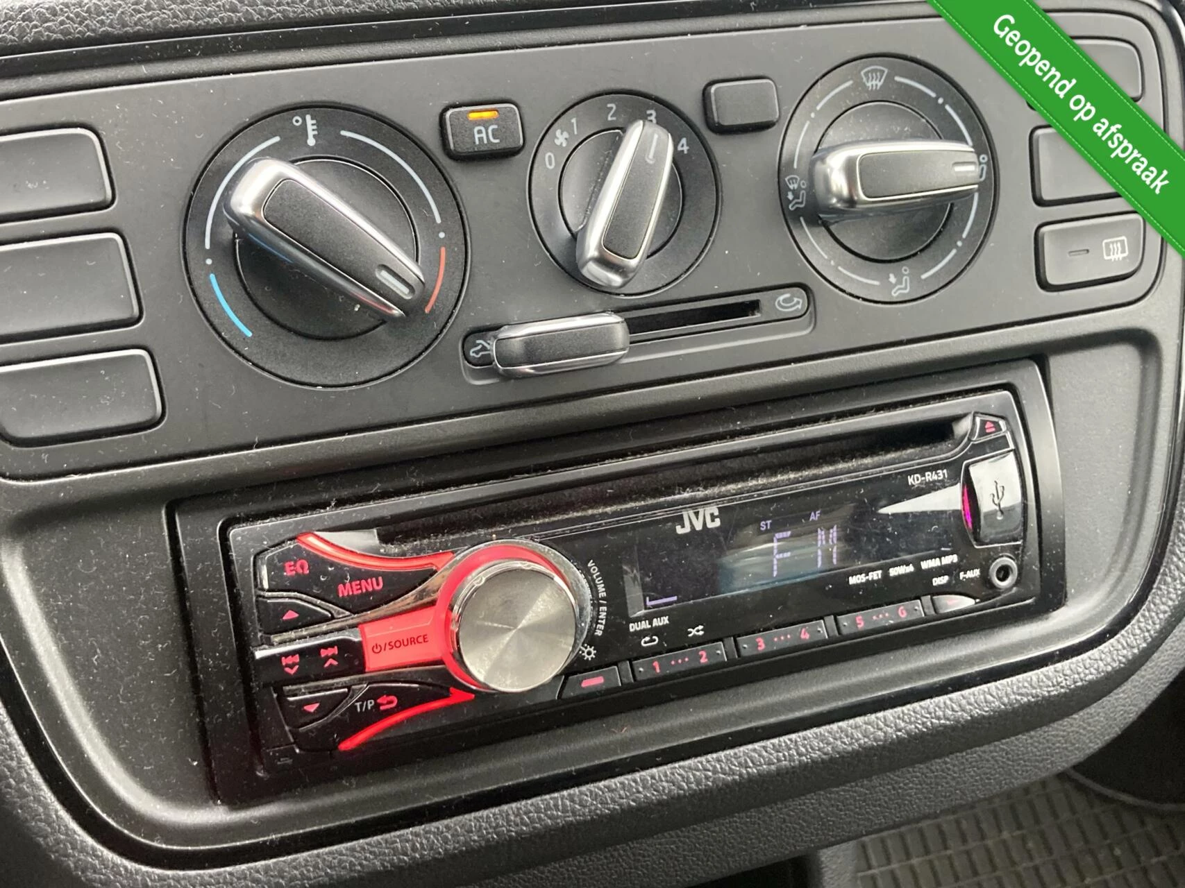 Hoofdafbeelding Škoda Citigo