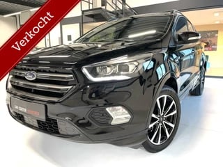 Ford Kuga 1.5 EcoBoost ST Line 150 PK/ Navi/ Camera/ Leder