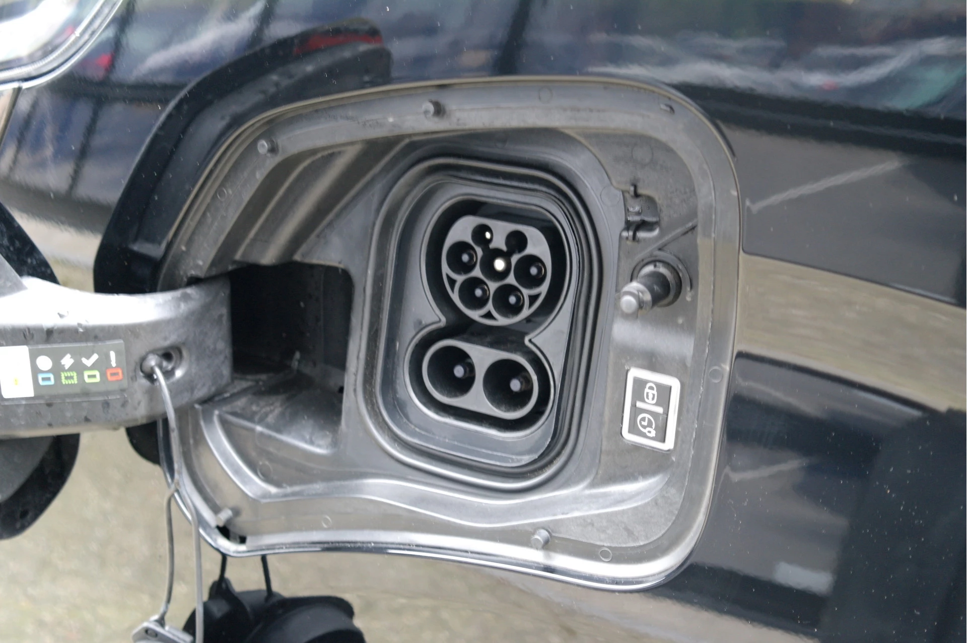 Hoofdafbeelding Peugeot e-Expert