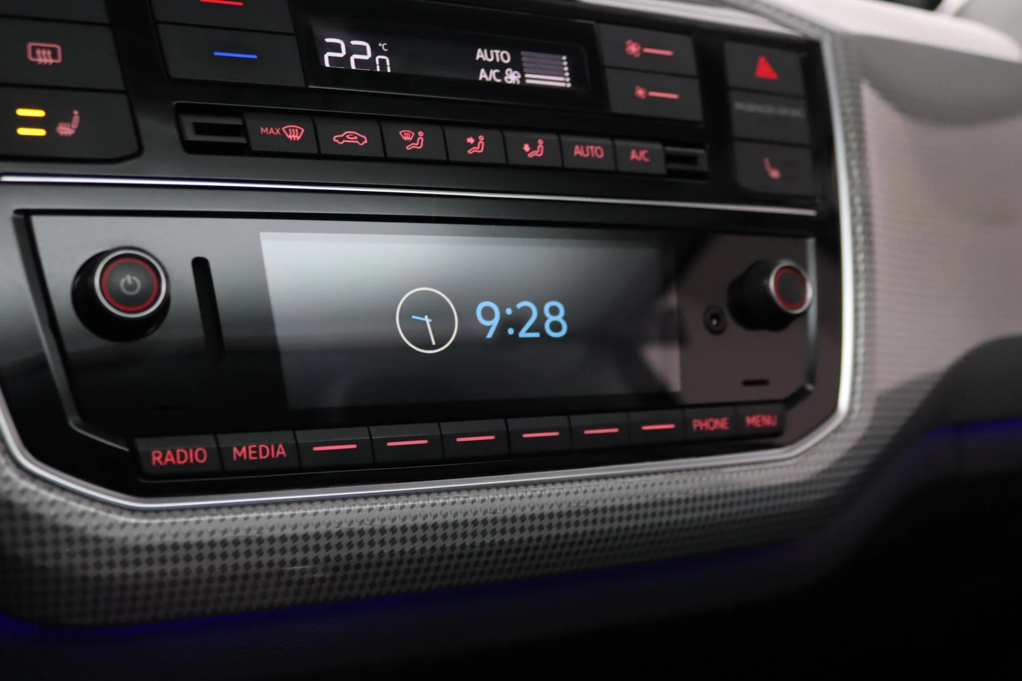 Hoofdafbeelding Volkswagen e-up!