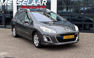 Hoofdafbeelding Peugeot 308 Peugeot 308 SW 1.6 VTi Active