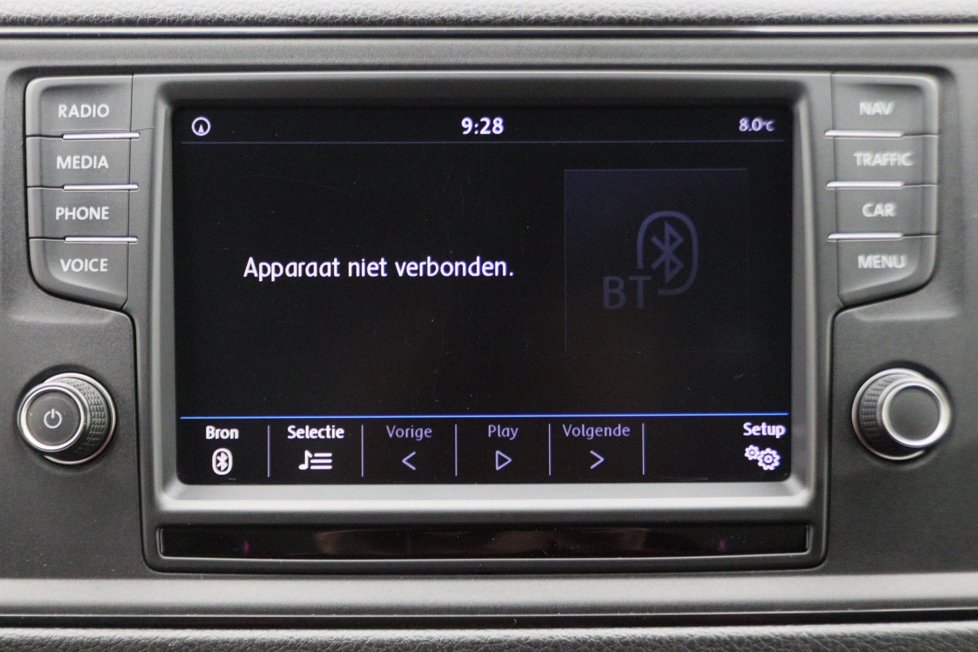 Hoofdafbeelding MAN TGE