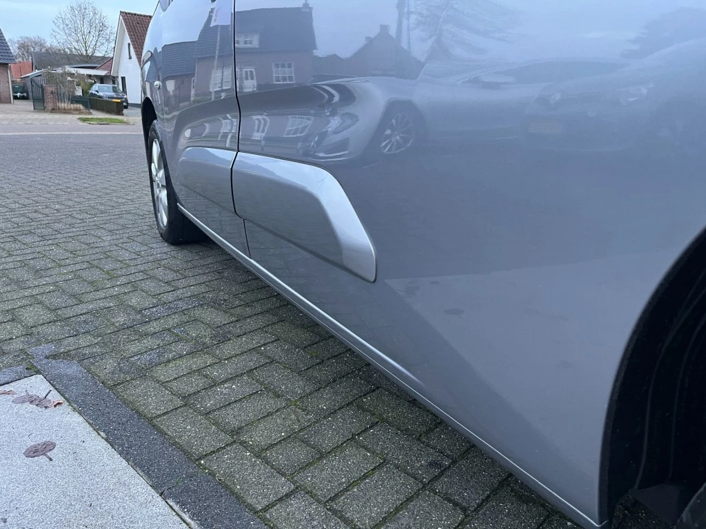 Hoofdafbeelding Opel Combo