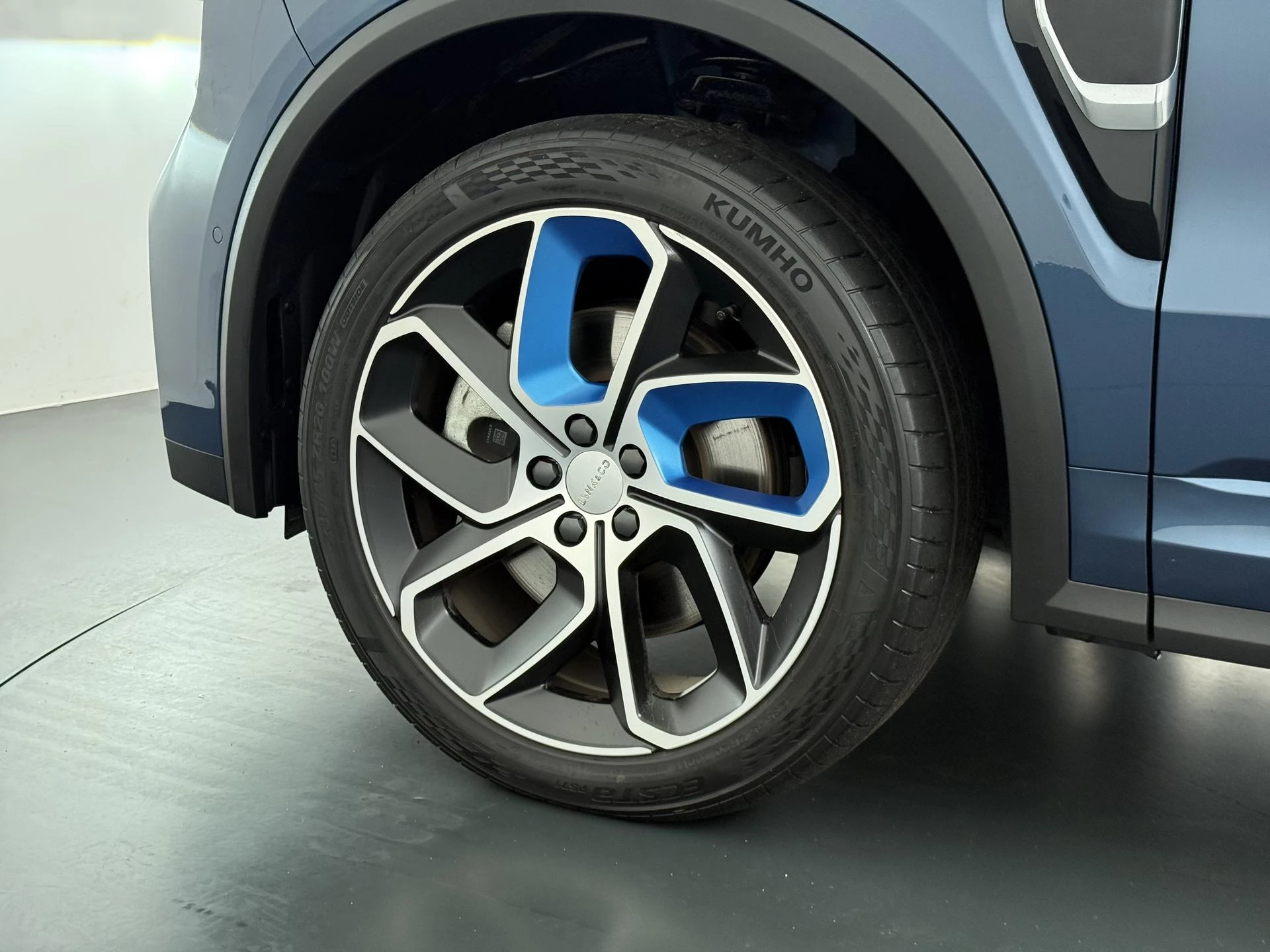 Hoofdafbeelding Lynk & Co 01