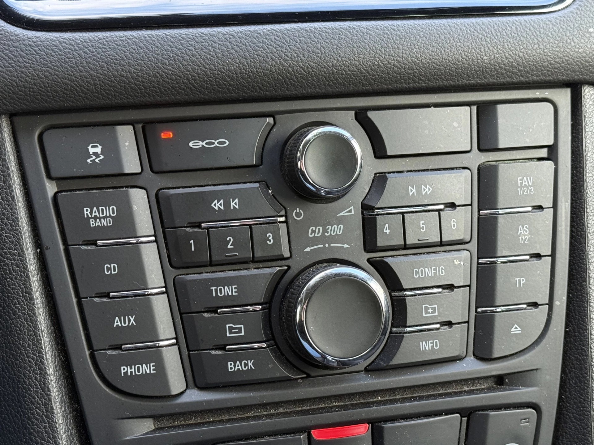 Hoofdafbeelding Opel Meriva