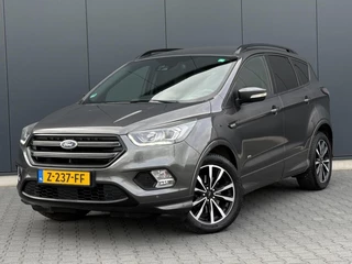 Ford Kuga 1.5 EcoBoost ST Line 4WD AUT - Leder - Navi - Camera - Luxe Uitvoering