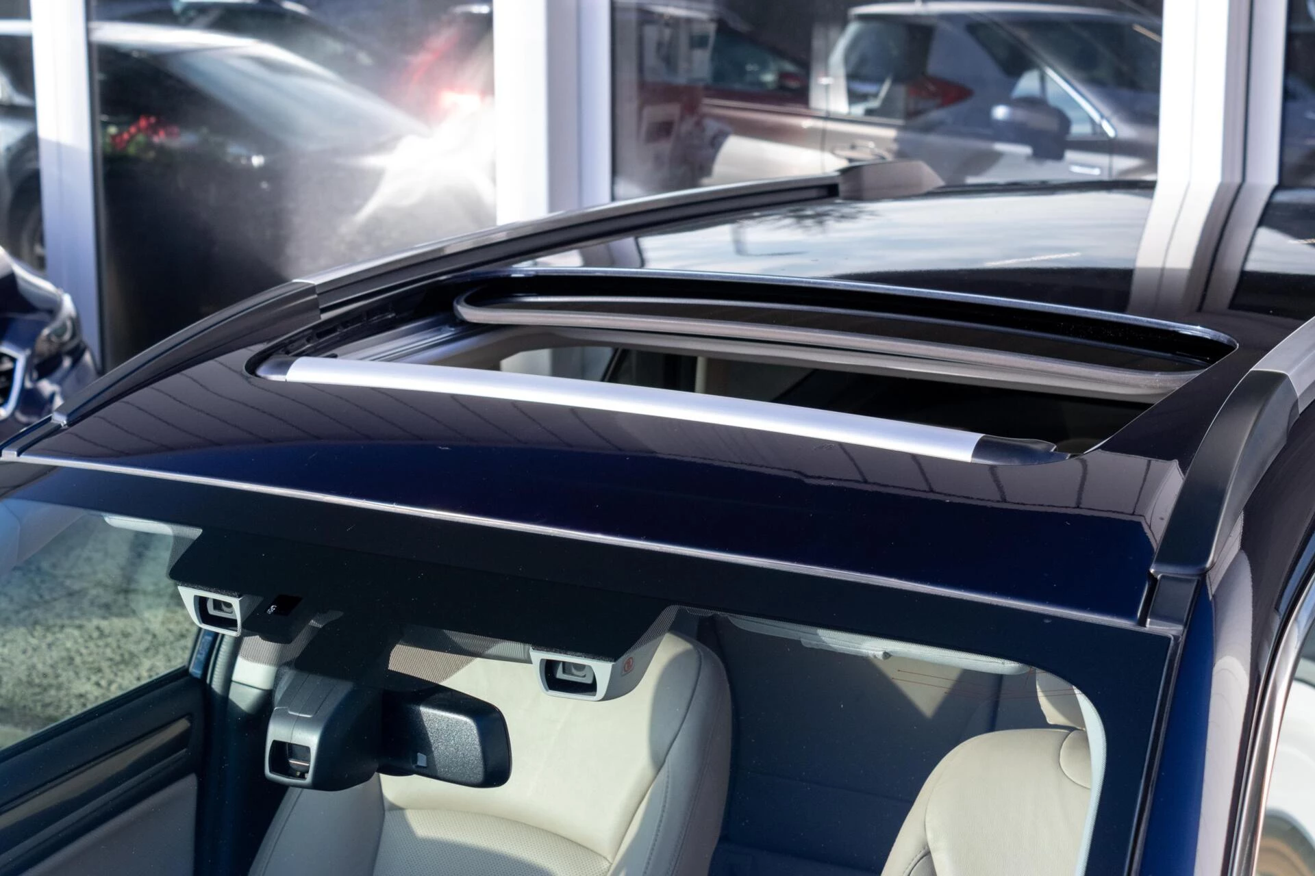 Hoofdafbeelding Subaru Outback