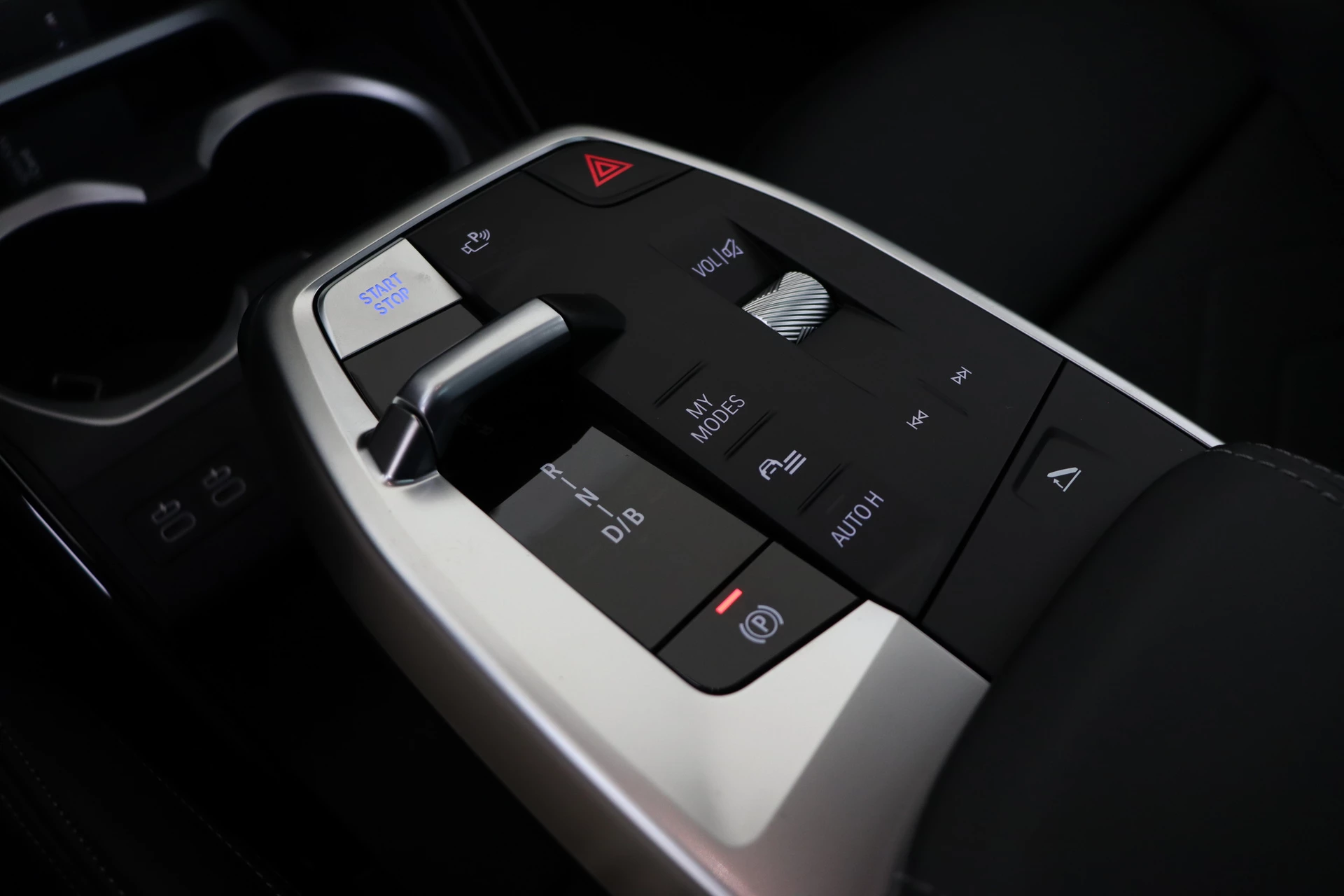 Hoofdafbeelding BMW iX2