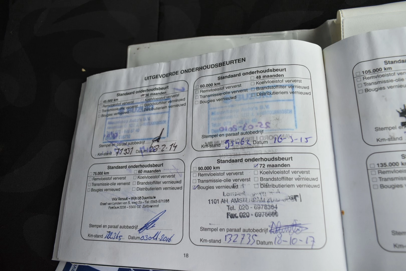 Hoofdafbeelding Suzuki Alto