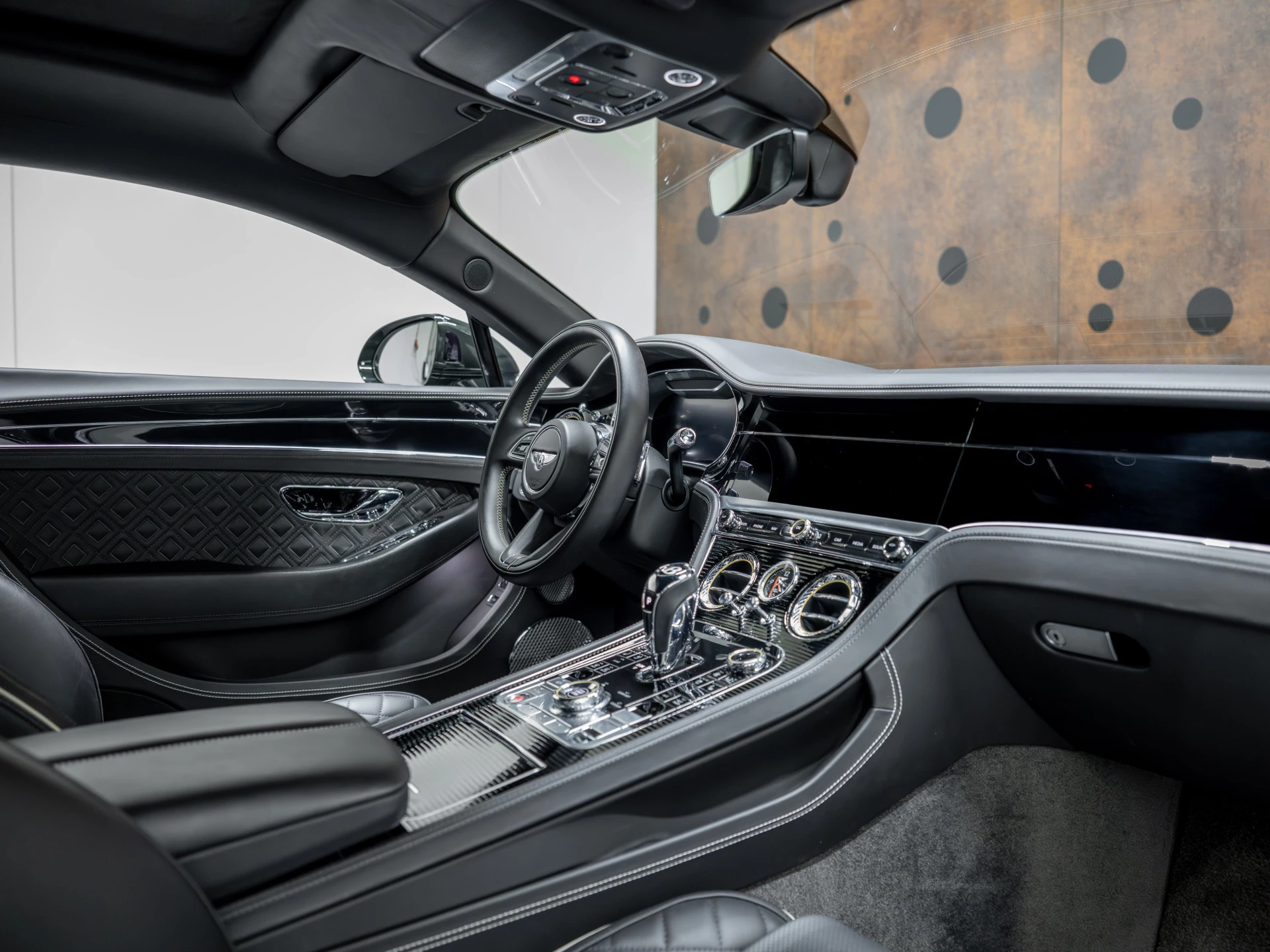 Hoofdafbeelding Bentley Continental GT