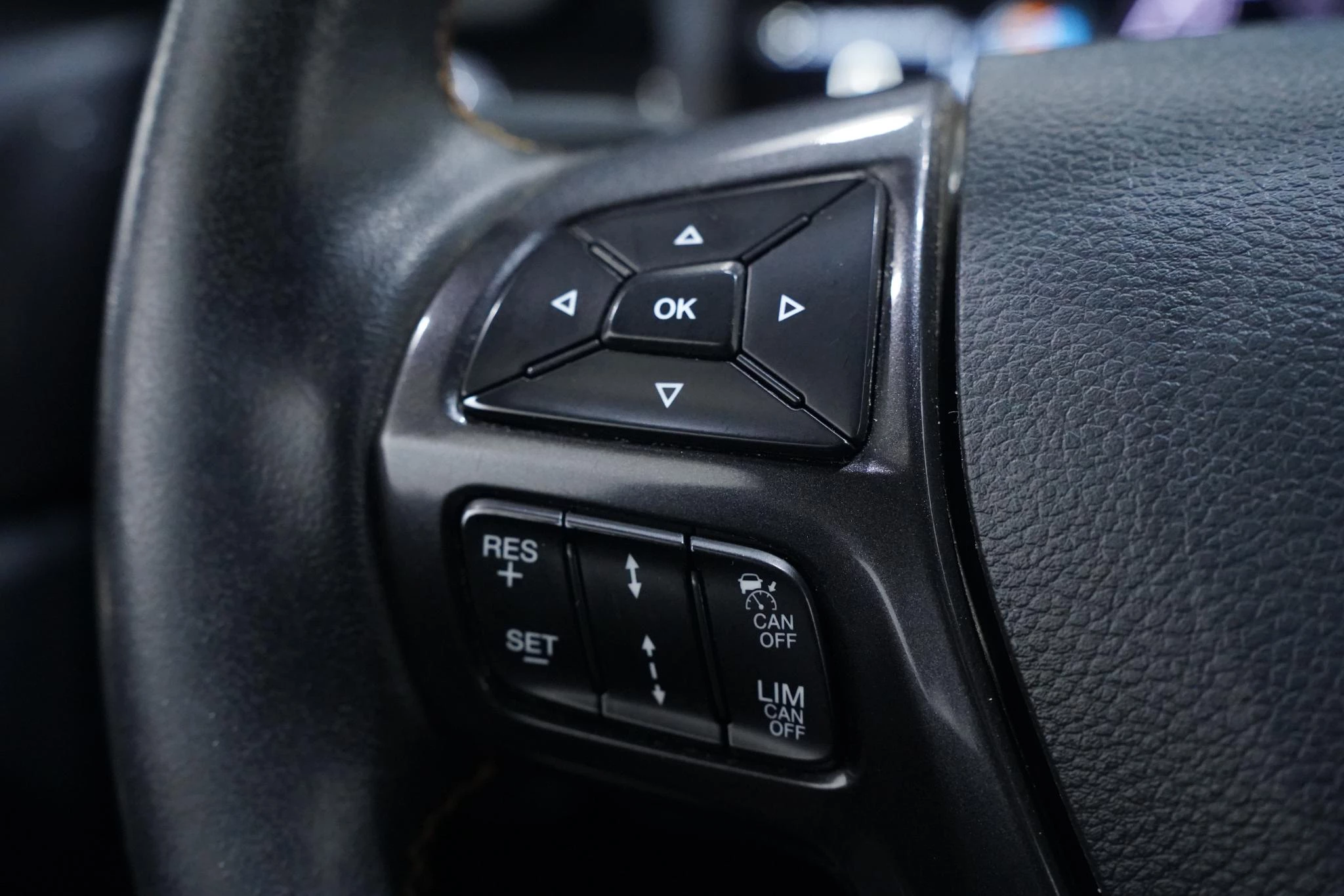 Hoofdafbeelding Ford Ranger