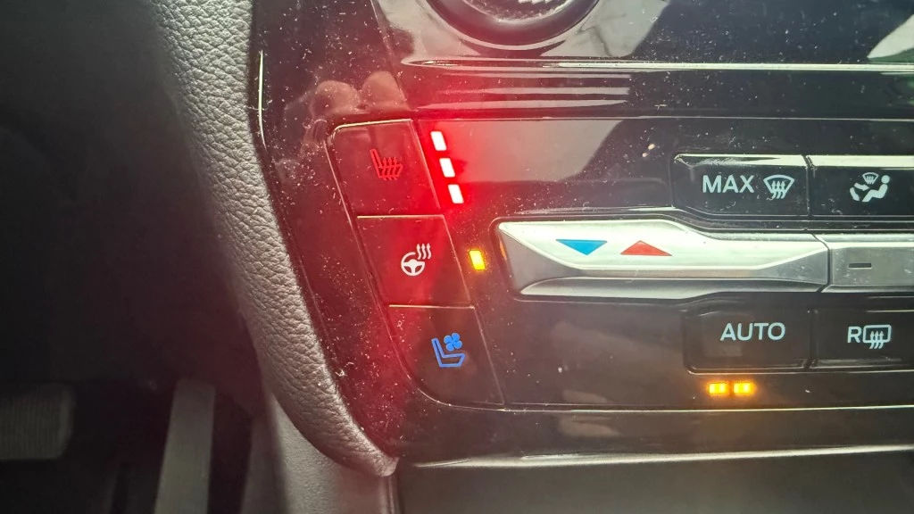 Hoofdafbeelding Ford Explorer