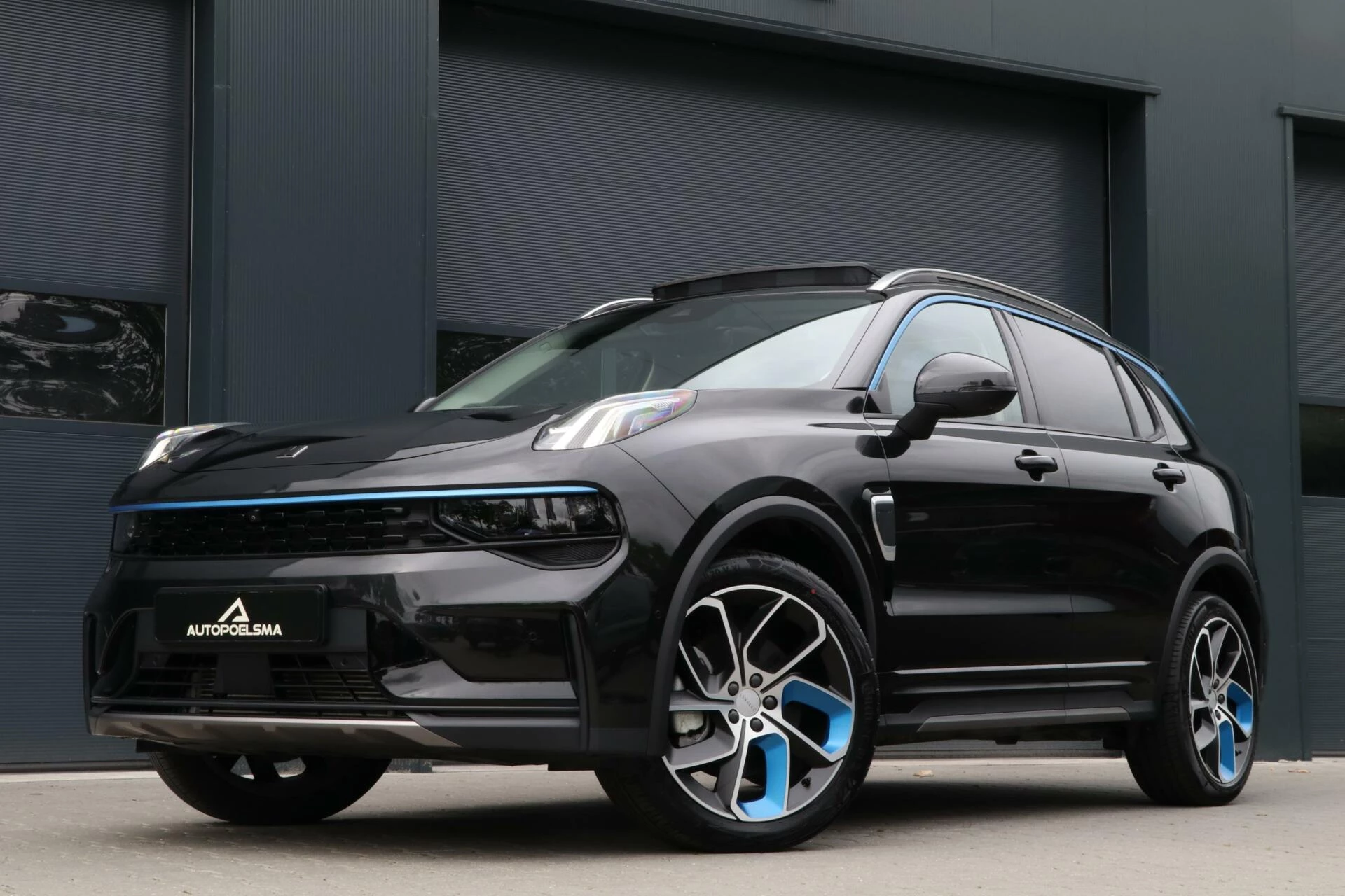Hoofdafbeelding Lynk & Co 01