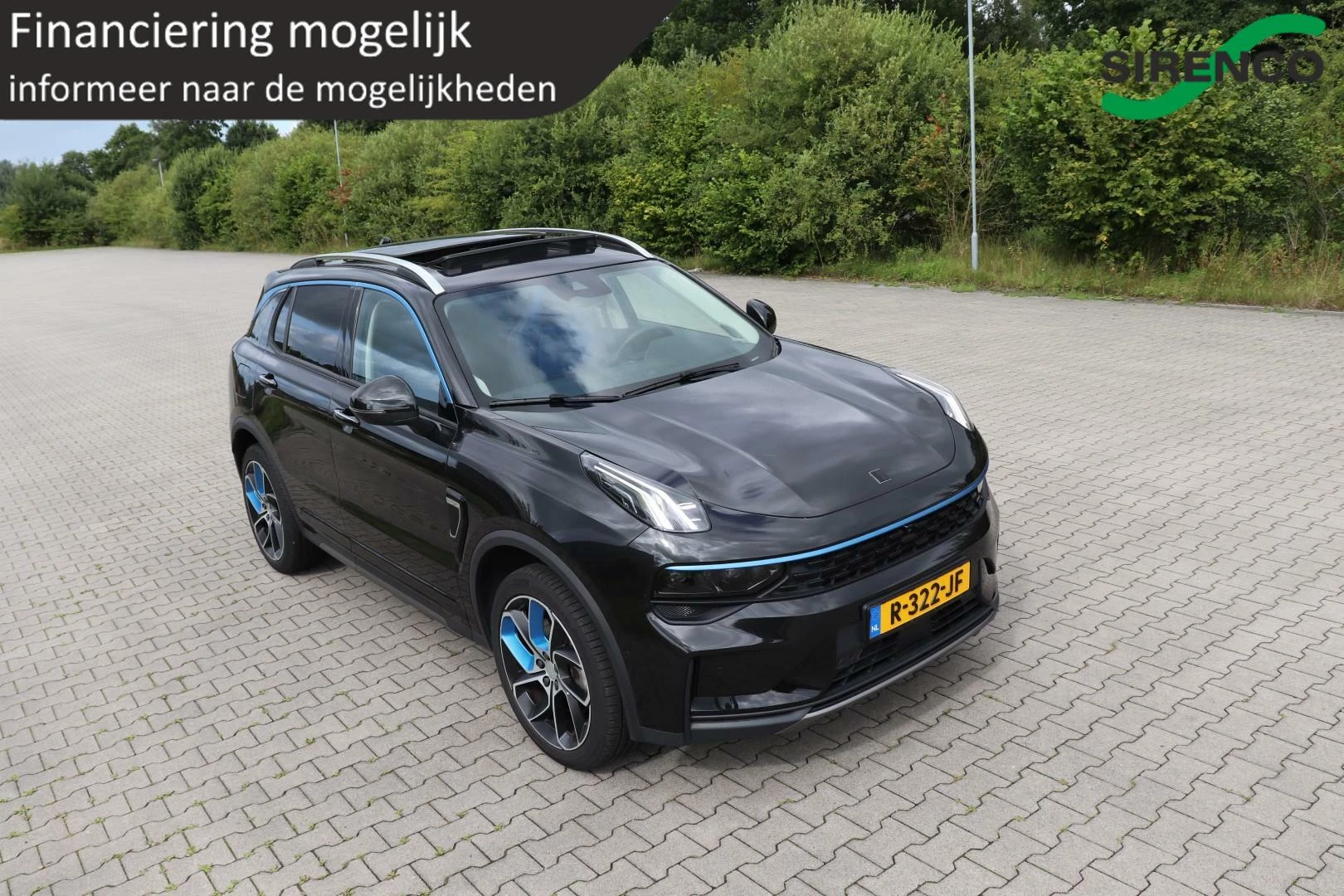 Hoofdafbeelding Lynk & Co 01