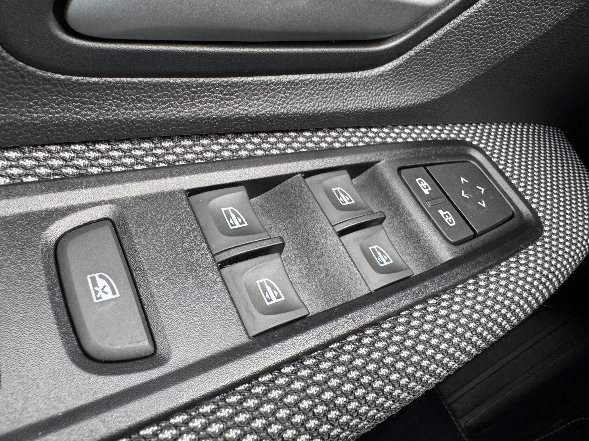 Hoofdafbeelding Dacia Sandero Stepway