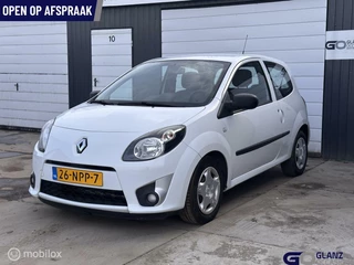 Hoofdafbeelding Renault Twingo Renault Twingo 1.2-16V Collection