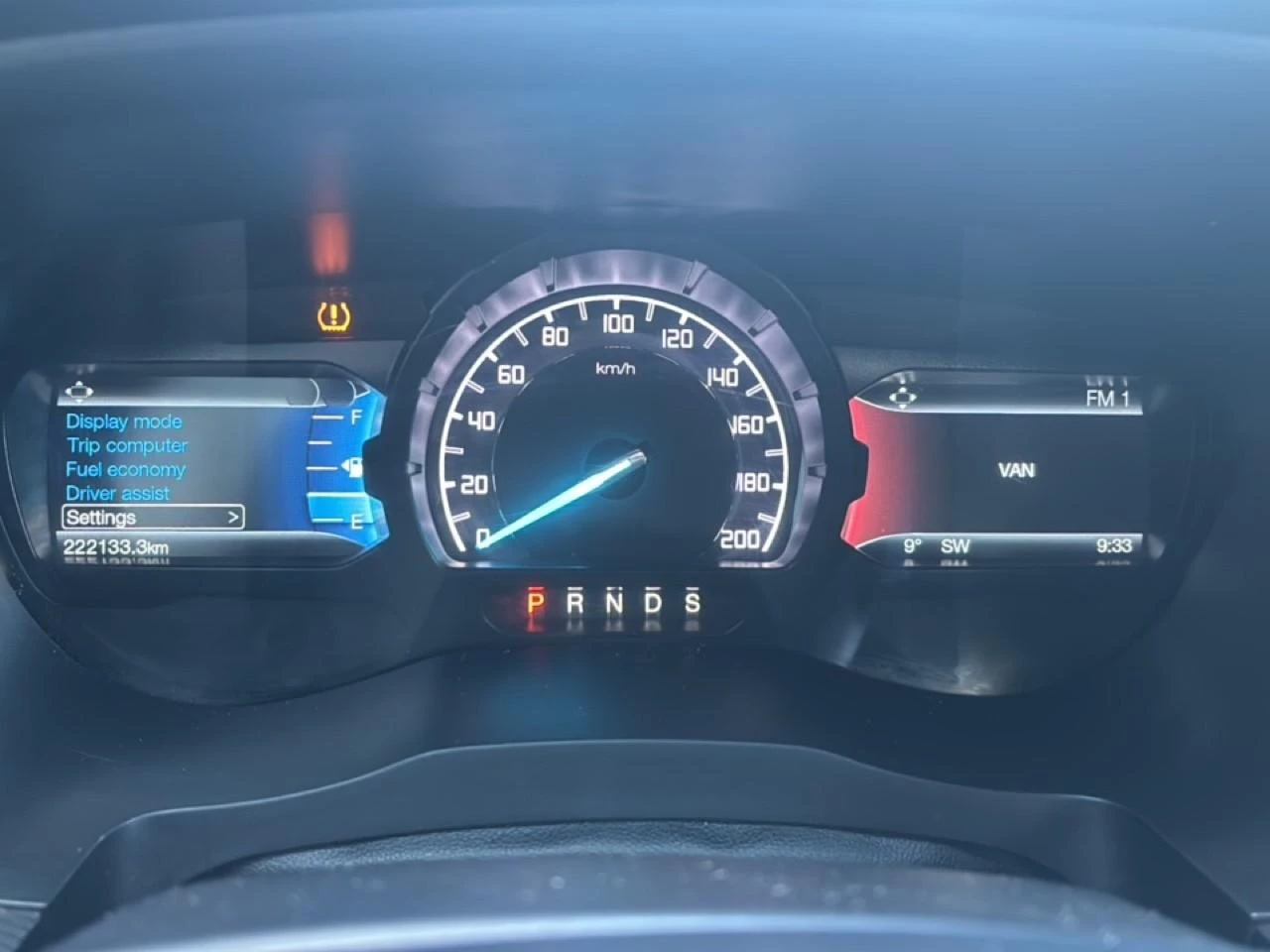 Hoofdafbeelding Ford Ranger