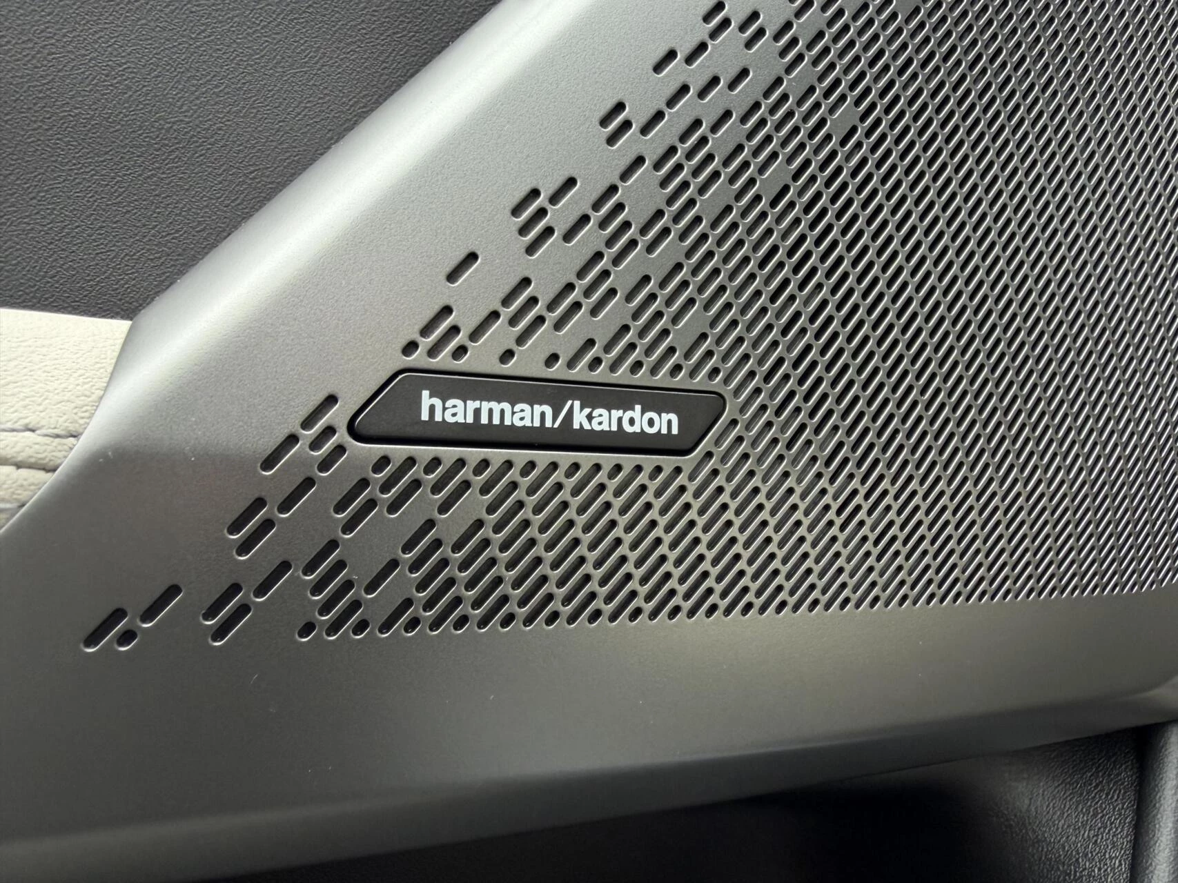 Hoofdafbeelding BMW i5